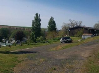 404 S Normal St, Weston, OR 97886