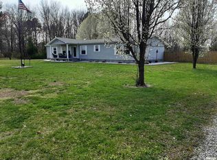 9041 Martin St, Christopher, IL 62822