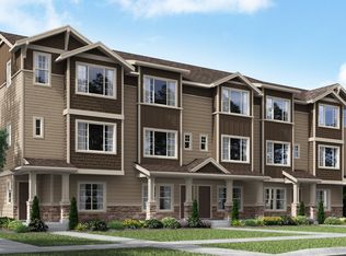 244 NE 79th Ave #22.2, Hillsboro, OR 97006