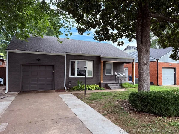 957 E 37th St, Tulsa, OK 74105