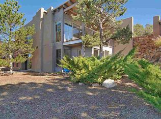2166 Paseo Iglesia, Santa Fe, NM 87501