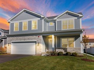 2491 Olivia Ct, Wauconda, IL 60084
