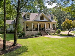 654 Cannon Rd, Sharpsburg, GA 30277