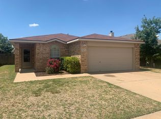 517 N Inverness Ave, Lubbock, TX 79416