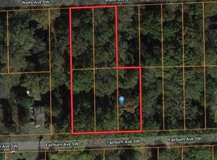 4096 Waits Ave SW, Atlanta, GA 30331