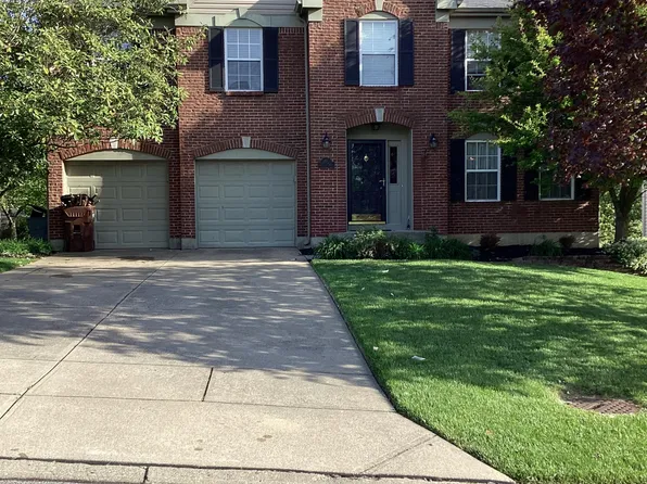 1732 Greatwood Dr, Florence, KY 41042