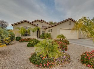 2124 S Benton Cir, Mesa, AZ 85209