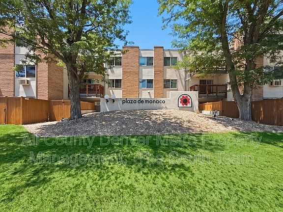 2nd image of 2835 S Monaco Pkwy APT 1-308