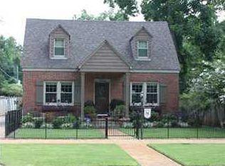 1006 E 6th St, Tuscumbia, AL 35674