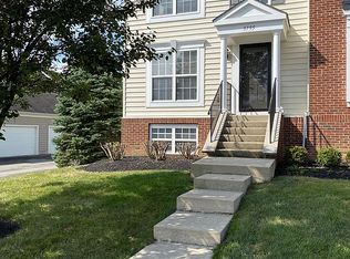 3795 Rubythroat Dr, Columbus, OH 43230