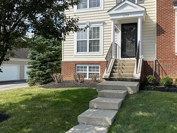 3795 Rubythroat Dr, Columbus, OH 43230