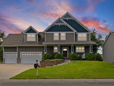 3339 Sunray Ct SW, Prior Lake, MN, 55372