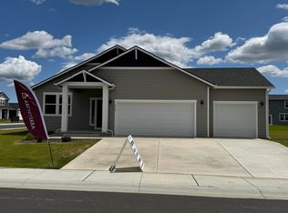 418 N Arcadia Ave, Deer Park, WA 99006