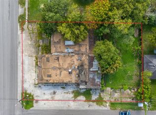 3570 Noah St, Houston, TX 77021