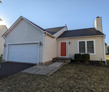 7217 Mueller Ct, Canal Winchester, OH, 43110