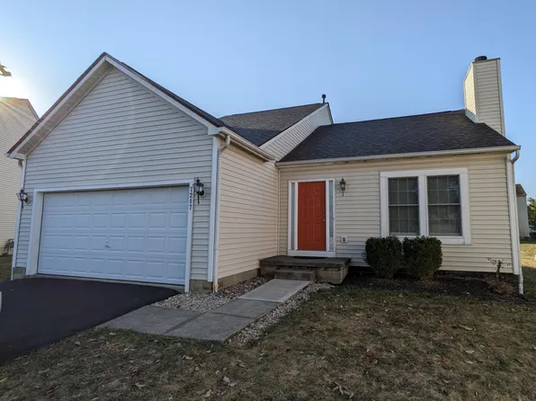 7217 Mueller Ct, Canal Winchester, OH 43110