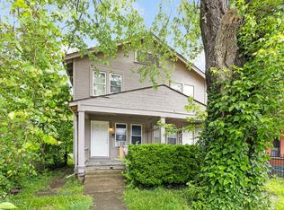 2306-2308 E 5th Ave, Columbus, OH 43219