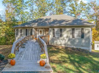 474 Lake Rd, Troy, VA 22974