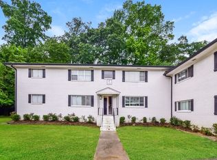 615 3rd Ave #C10, Decatur, GA 30030