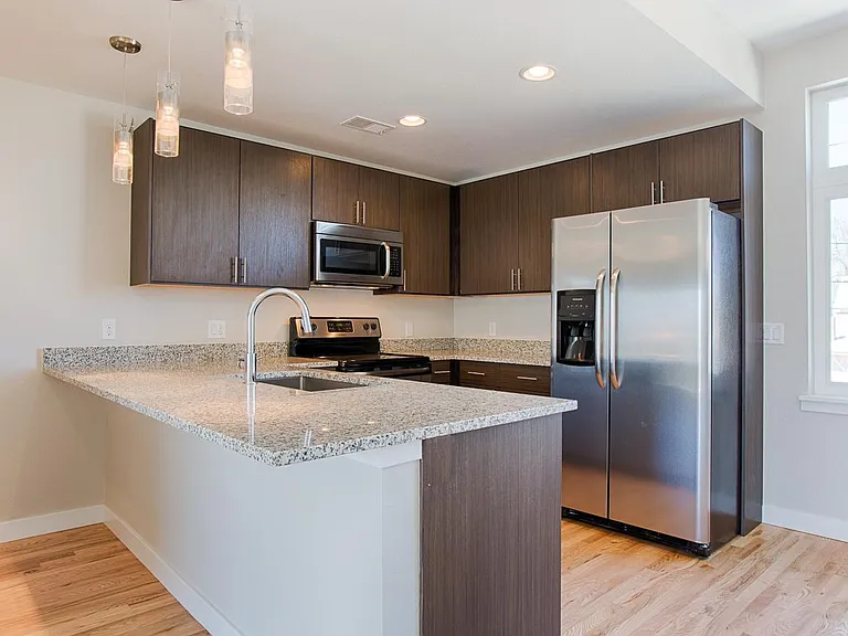 Kitchen/breakfast bar
