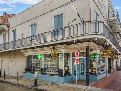 1201 Decatur St #D, New Orleans, LA, 70116
