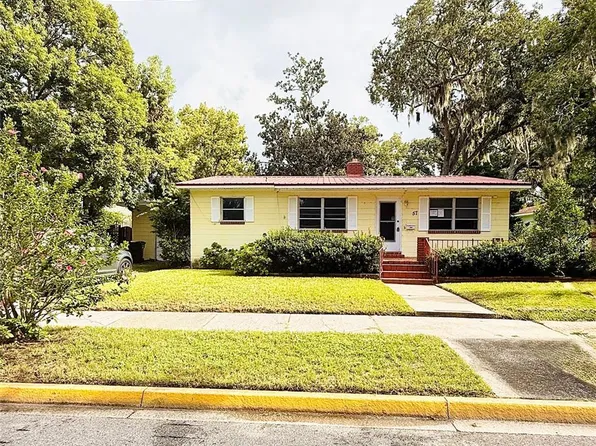 57 Fullerwood Dr, Saint Augustine, FL 32084