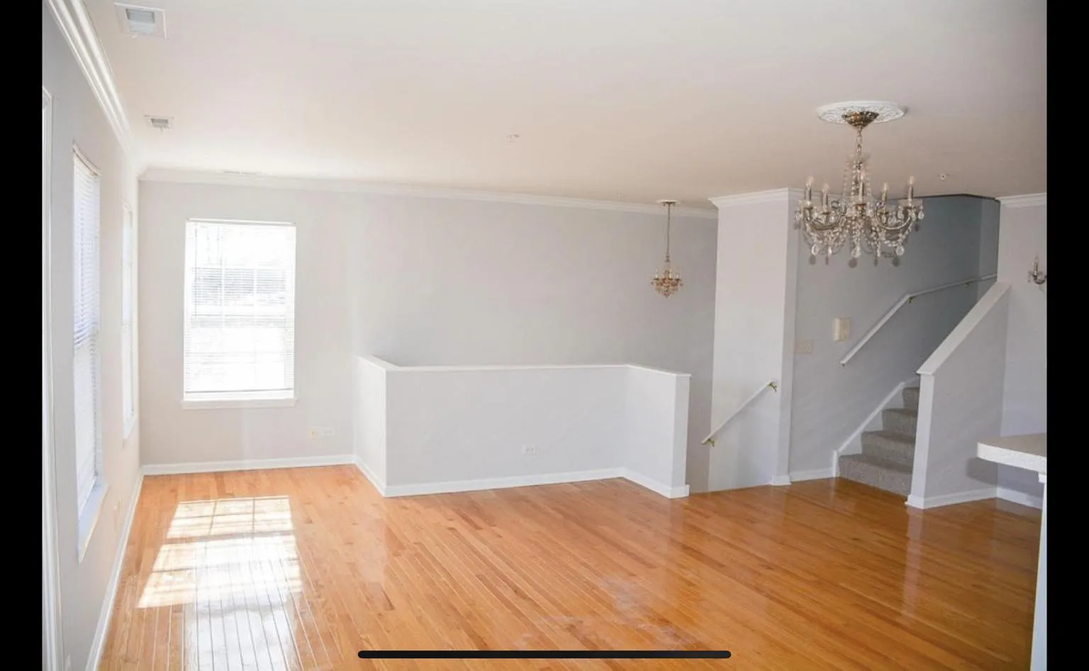 2 bed, 2.5 bath, 1400 sqft, $3,500 — Photo 3