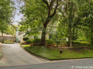 1925 NW 27th St, Gainesville, FL 32605