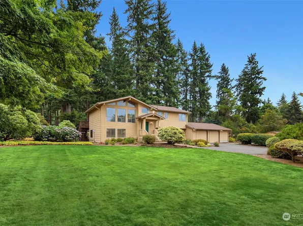 16246 NE 143rd Street, Woodinville, WA 98072