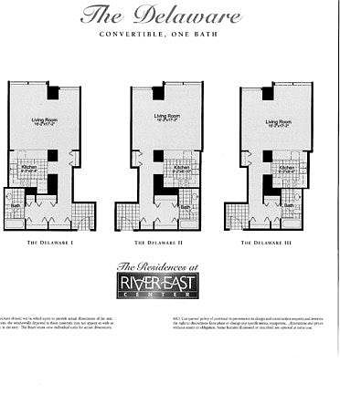 3rd image of 512 N McClurg Ct APT 5703