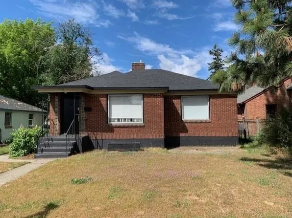 4323 N Wall St, Spokane, WA 99205
