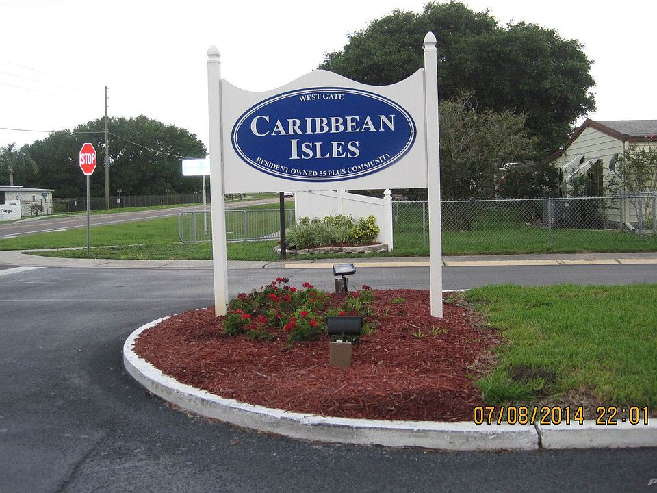 Caribbean Isle