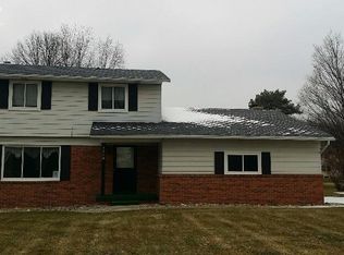 6210 Calkins Rd, Flint, MI 48532