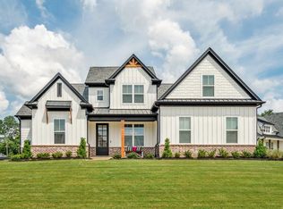 245 Highland Park Cv, Oakland, TN 38060