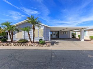 Clubhouse, Mesa, AZ 85205