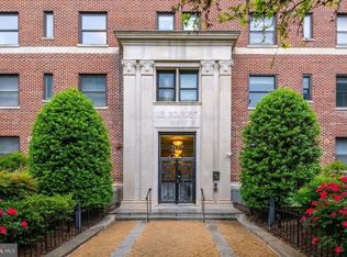 2127 California St NW APT 204, Washington, DC