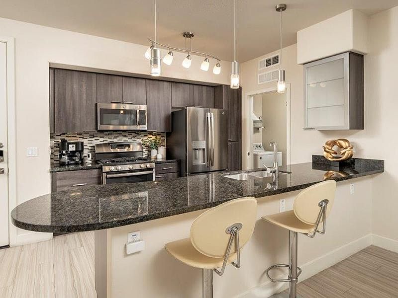 The Hadley North Scottsdale Apartments 15509 N Scottsdale Rd
