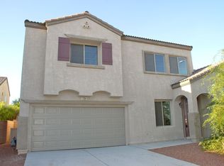 1904 Patrick Thomas Ct, North Las Vegas, NV 89086