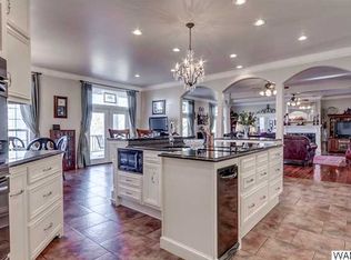 12953 Shelly Hughes Rd, Buhl, AL 35446