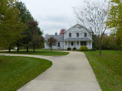 68666 Tamarack Rd, Walkerton, IN, 46574