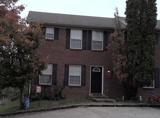 3815 Lady Di Ln, Lexington, KY 40517