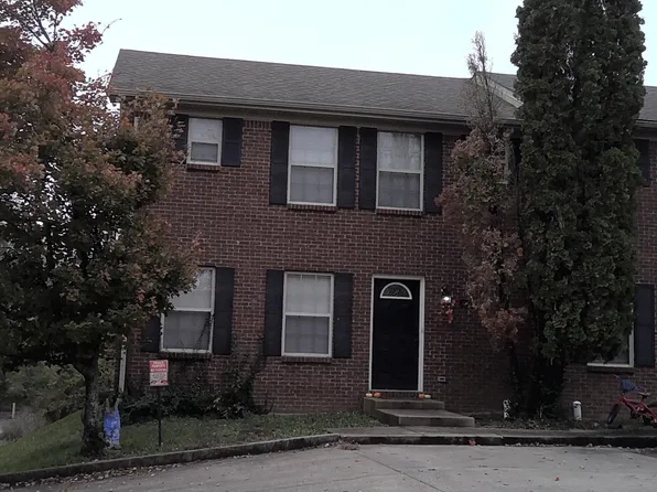 3815 Lady Di Ln, Lexington, KY 40517