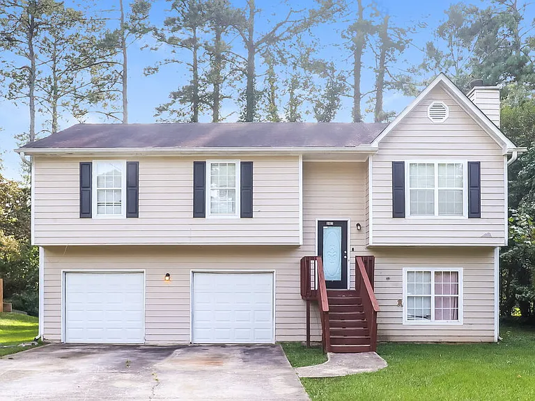 8803 Ansley Way — Photo 1