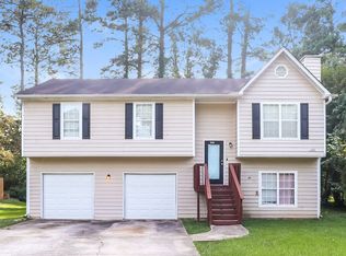 8803 Ansley Way, Jonesboro, GA 30238