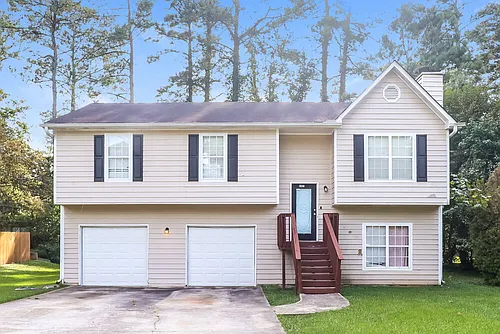 8803 Ansley Way Photo 1