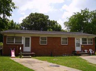 801 N Fairlawn Ct, Evansville, IN 47711