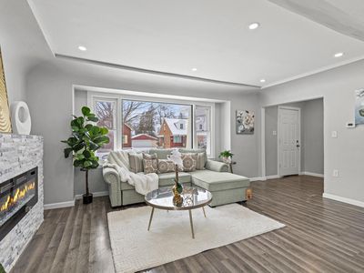 4732 North 56th STREET, Milwaukee, WI, 53218