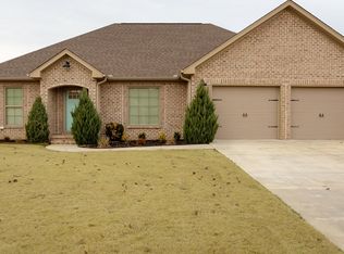 2017 Pleasant, Muscle Shoals, AL 35661