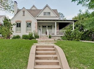 7043 Pasadena Ave, Dallas, TX 75214