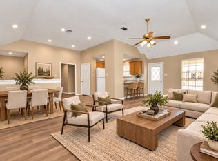 1161 Lovett St, Tomball, TX 77375